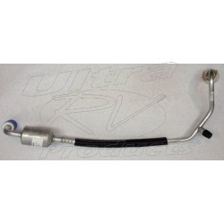15724142 - A/C High Side Hose, Compressor & Condenser